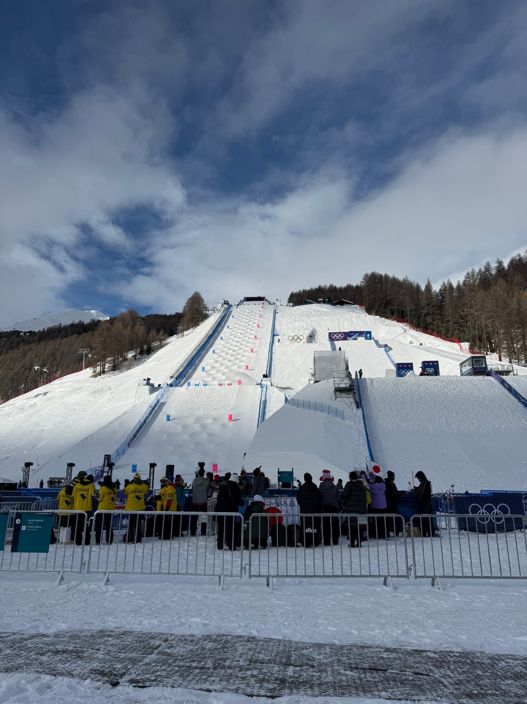Ski Bosses: Là où la régularité fait la loi